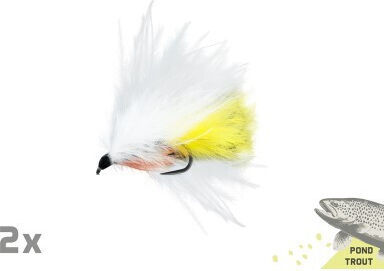 Baracuda Künstliche Köder Set 10 Stück