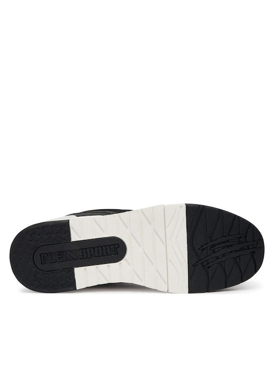 Herren Sneakers Schwarze