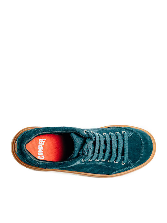Runner Ανδρικά Sneakers Μπλε