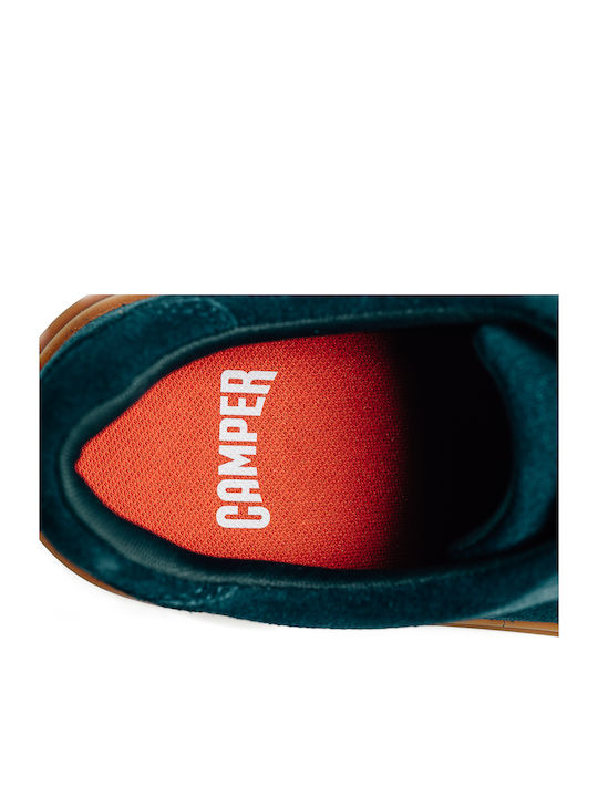 Runner Ανδρικά Sneakers Μπλε