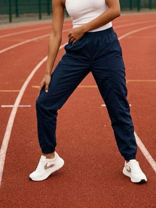 Γυναικεία Sneakers Λευκά
