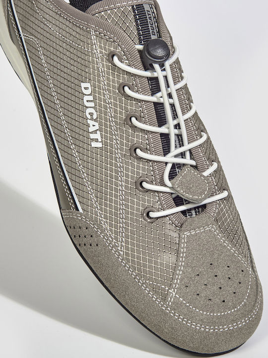 Herren Sneakers Braune 3174560004-Kaife