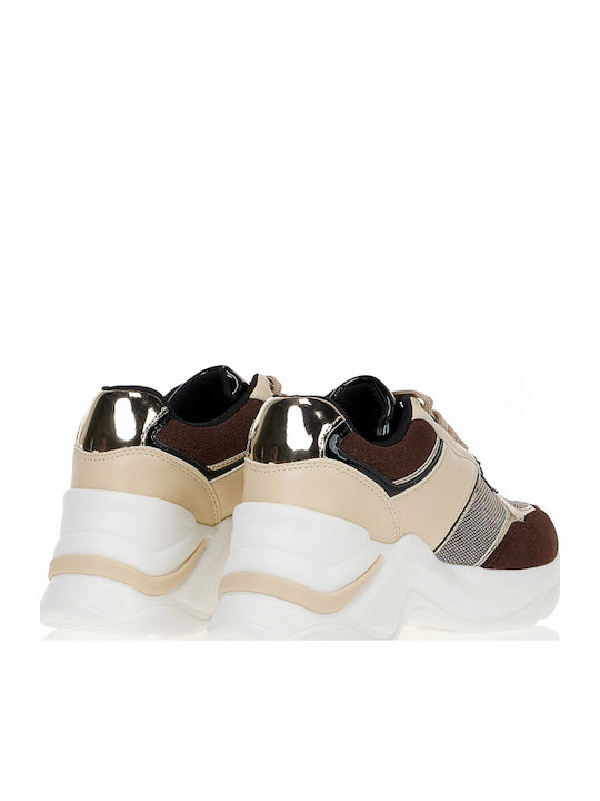 Women's Suede Sneakers