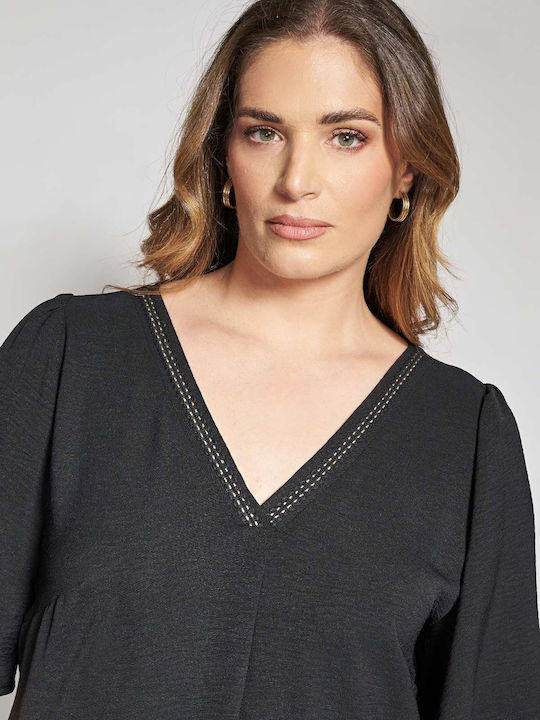 Rochii De Vară Pentru Femei Midi Rochie Piele Neagră