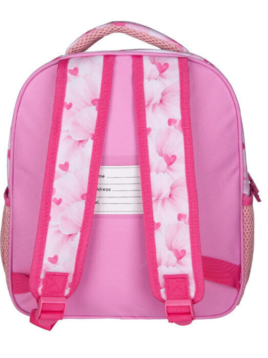 Must Team Ballerina Ballerina De Spate Multicolor Must Team Ballerina Ballerina De Spate Multicolor