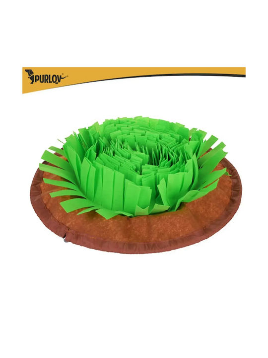Purlov Jucărie Educativă Pentru Câini Large 48cm 1buc