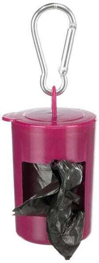 Trixie Burgundy Bag Case