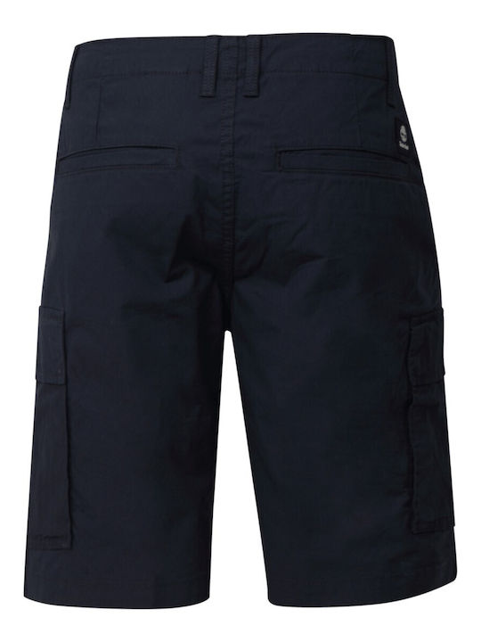 Ανδρική Βερμούδα Cargo Navy Μπλε