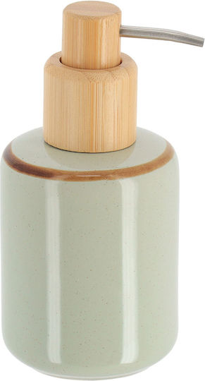 Dispenser Κεραμικό Πράσινο 300ml