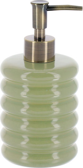 Dispenser Κεραμικό Πράσινο 400ml