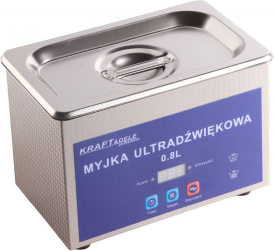Kraft & Dele Ultraschallreiniger 800ml