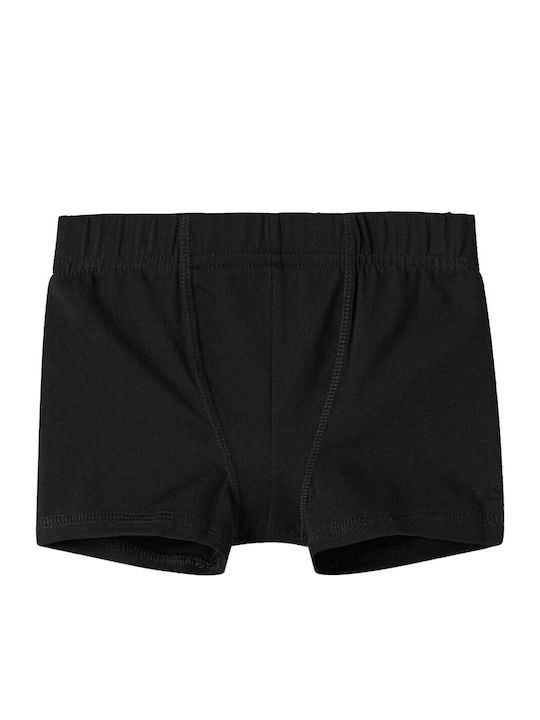 Alouette Kids Set with Multicolour Boxers 3 Pieces