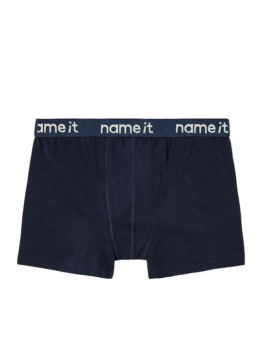 Alouette Kids Set with Multicolour Boxers 3 Pieces