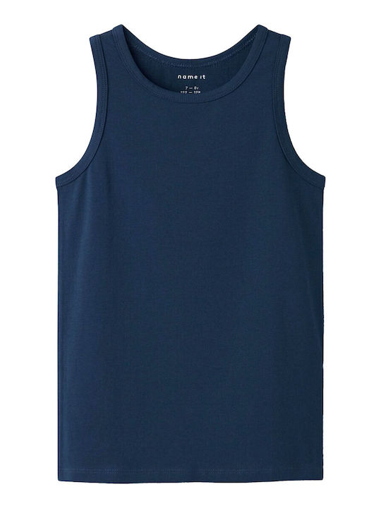Alouette Set Kids Sleeveless Undershirts Multicolour