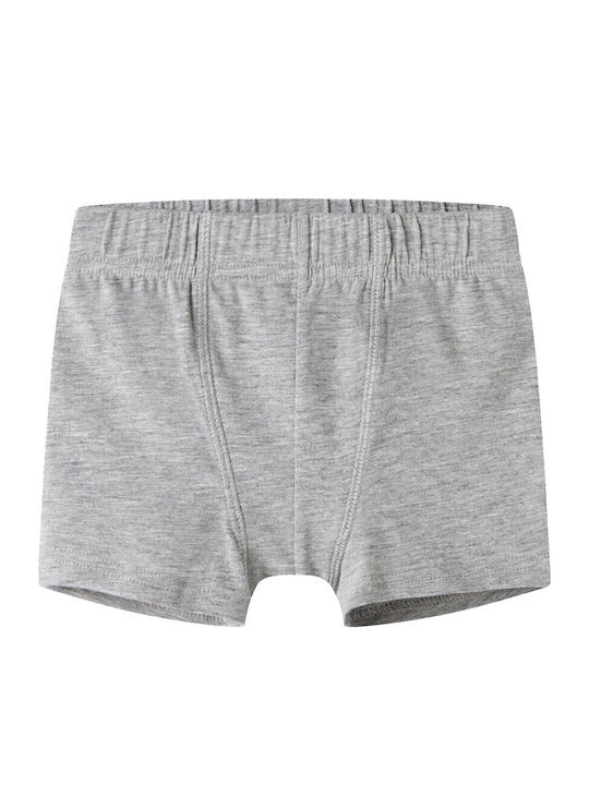Alouette Kids Set with Multicolour Boxers 3 Pieces
