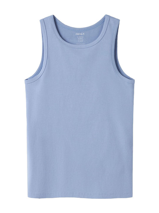 Alouette Set Kids Sleeveless Undershirts Multicolour