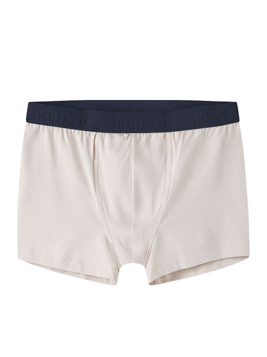 Alouette Kids Set with Multicolour Boxers 3 Pieces