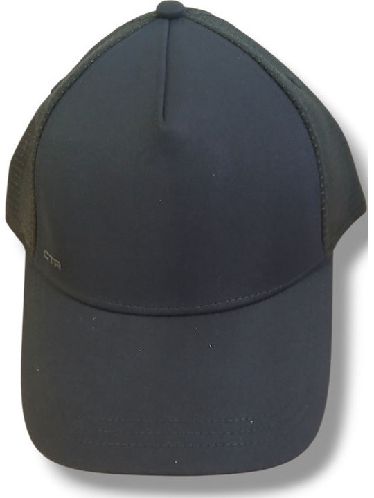 CTR Ανδρικό Trucker Jockey
