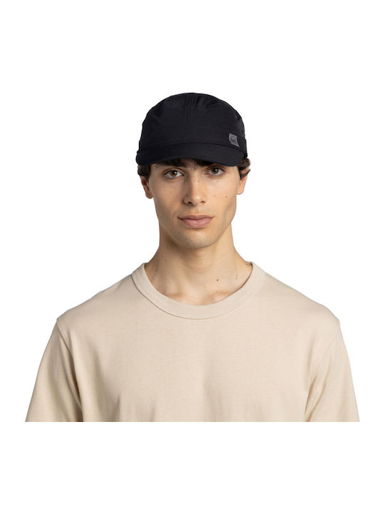 Buff Cap Jockey