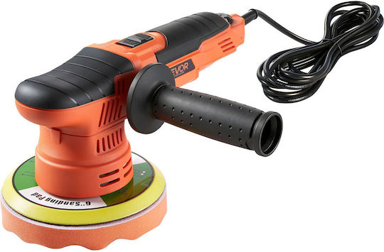 Vevor Έκκεντρος Αλοιφαδόρος 650W με Ταχύτητα 2000-6800rpm