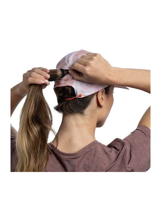 Buff Coolnet Uv Pack Speed Kappen Orisa Azalea S M 54 57,5 cm L XL 58 61 cm