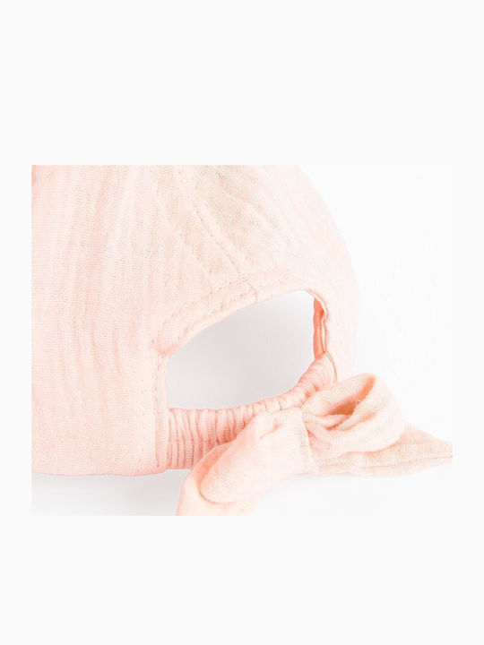 Cool Club Kids' Hat Jockey Fabric Pink