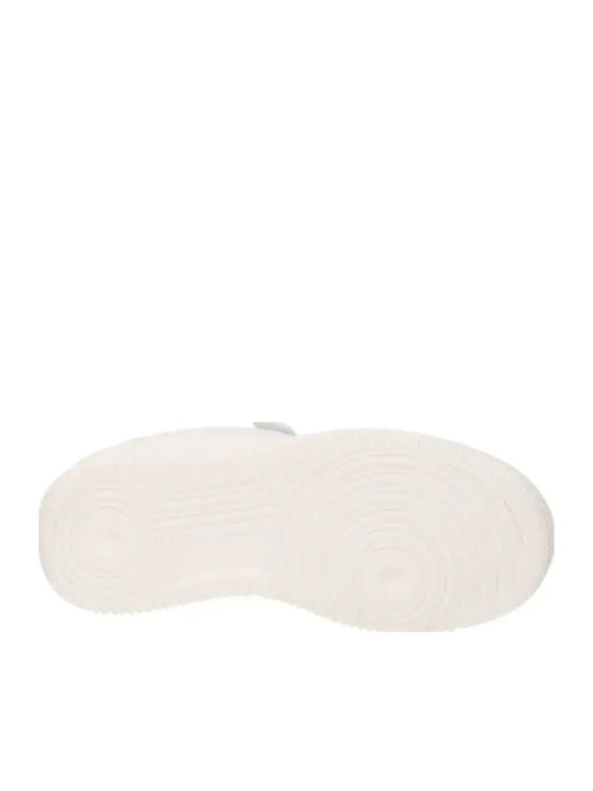 Kids Sneakers White