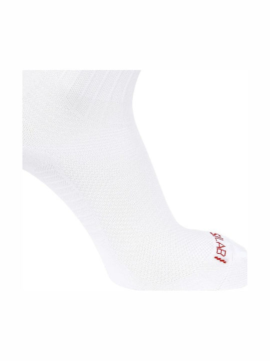Salomon Laufende Sportsocken Weiße 1 Paar