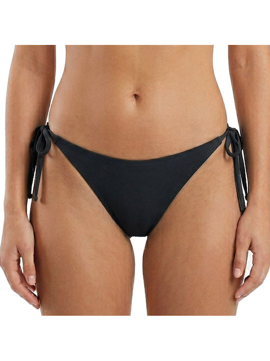 Costum De Baie Dama Triunghi Negru