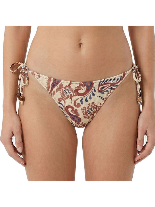 Women's Bikini Triangle Lahour Nude