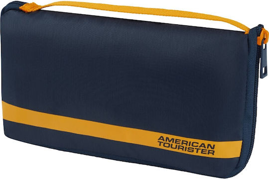 American Tourister Покривало за багаж Син