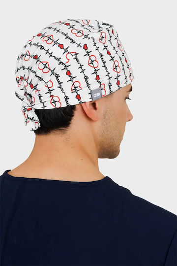 Dr. Scrub Unisex Capac Chirurgical Multicolor