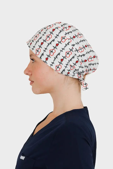 Dr. Scrub Unisex Capac Chirurgical Multicolor
