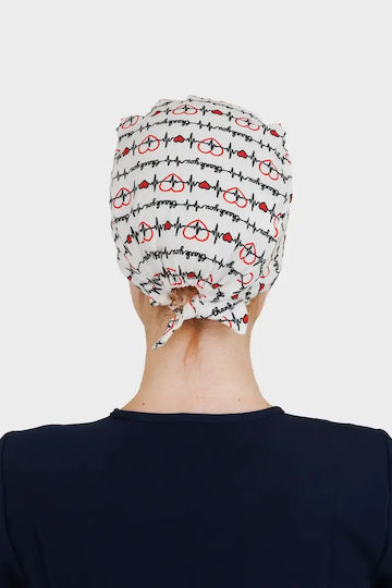 Dr. Scrub Unisex Capac Chirurgical Multicolor
