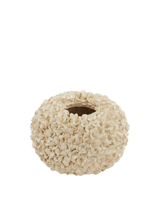 Phylia Decorative Vase Φ38cm X 23cm Light & Living Lv-5857243