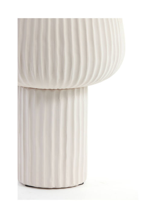 Feya Decorative Vase Φ22.5cm X 31.5cm Light & Living Lv-5833343