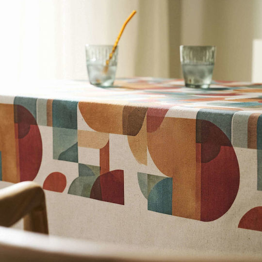 Gofis Home Edeline 140x220εκ.