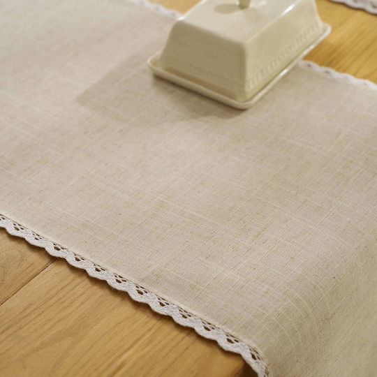 Gofis Home Ράνερ Velora 29x120εκ.