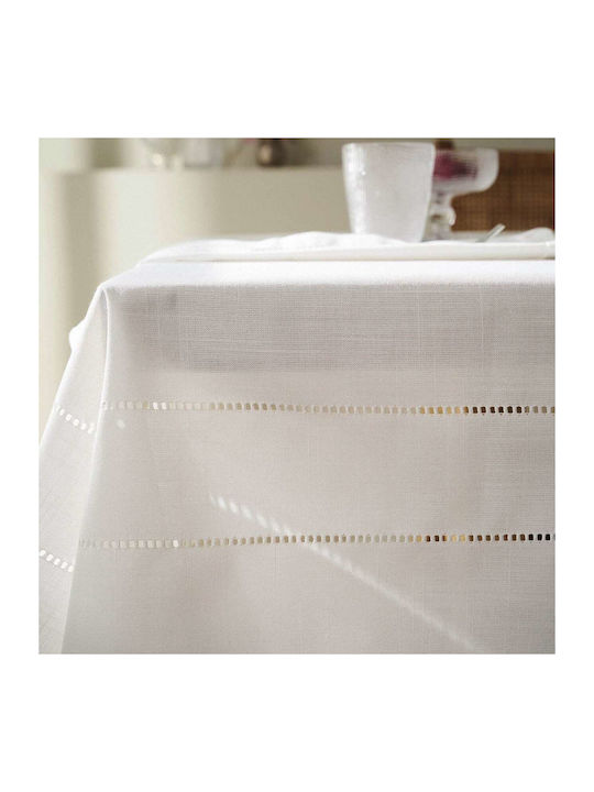Gofis Home Τραπεζομάντηλο Lorelai 160x360εκ.