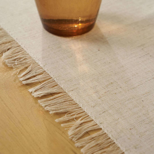 Gofis Home Linen Runner Erelya 50x220cm