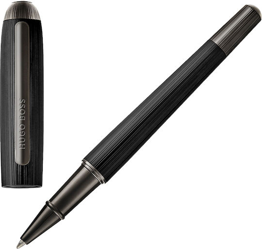 Boss Pinstripe Στυλό Rollerball