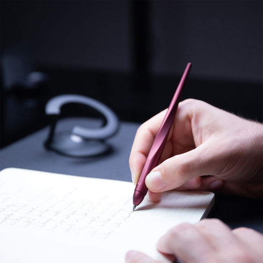 Novium Hoverpen Interstellar Pen Ballpoint Personalization
