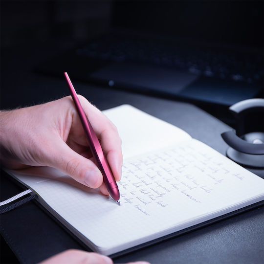 Novium Hoverpen Interstellar Pen Ballpoint Personalization