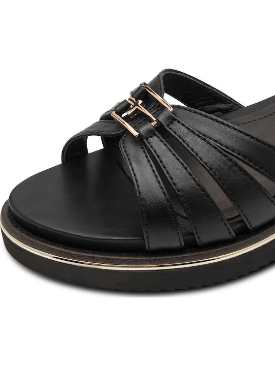 Platforme Dama Negre