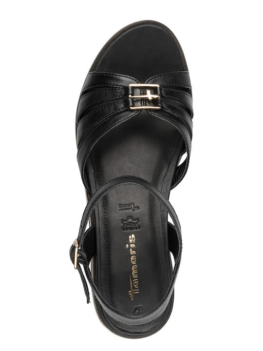 Platforme Dama Negre