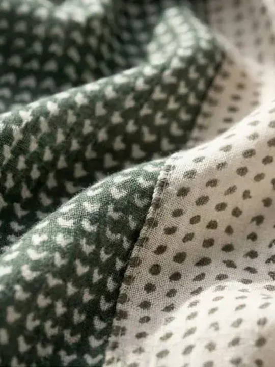 Verde Women's Green Shawl