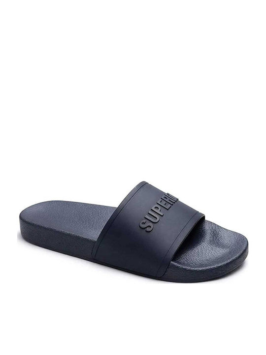 M D3 Sdna Men's Slides Blue