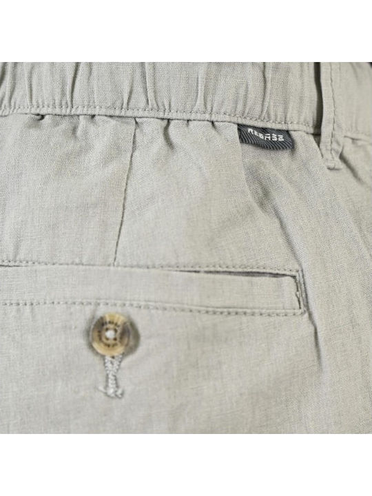 Παντελόνι Chino Πράσινο