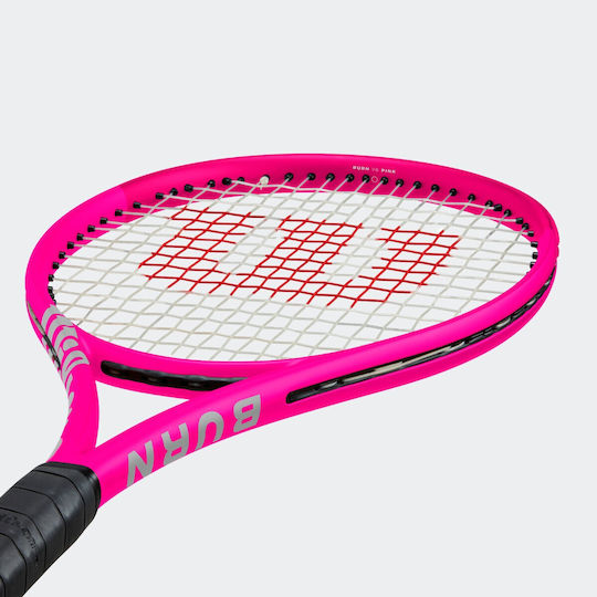 Wilson Burn 105 S Rachetă Tenis cu Șir