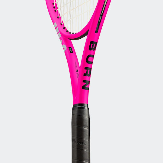 Wilson Burn 105 S Rachetă Tenis cu Șir